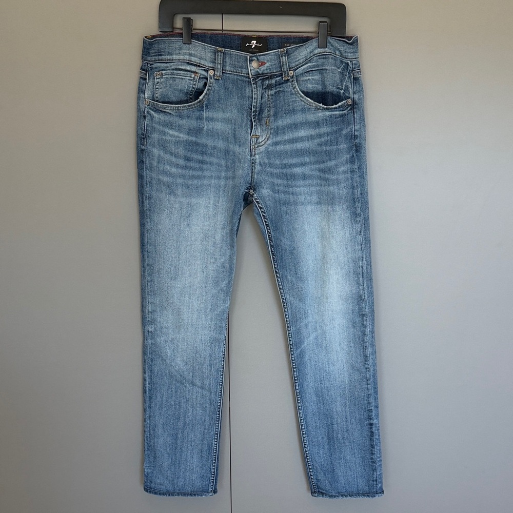 7 For All Mankind Jeans